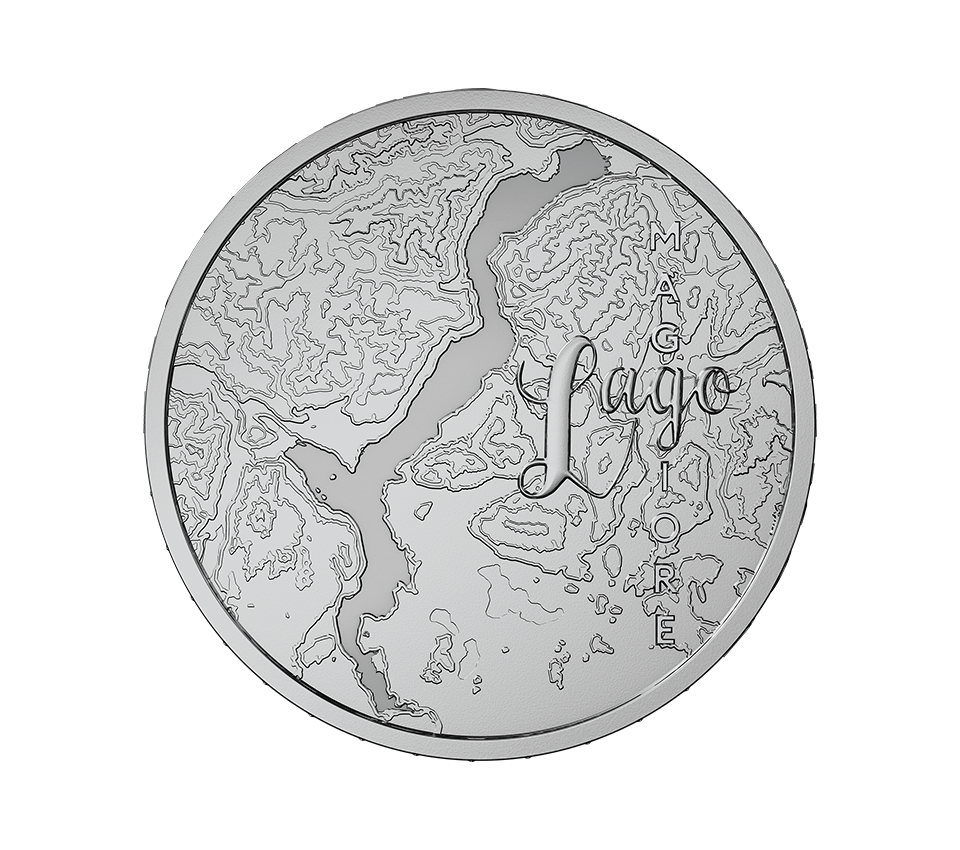 Über den Lago Maggiore