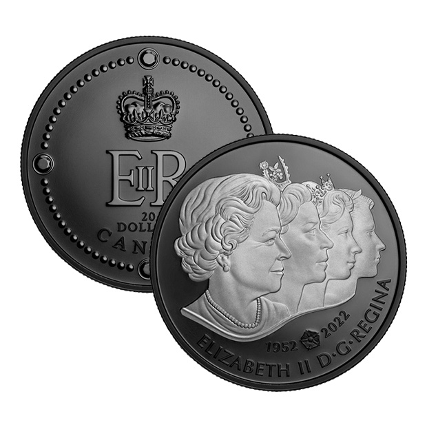 Nouvelles du monde de la numismatique