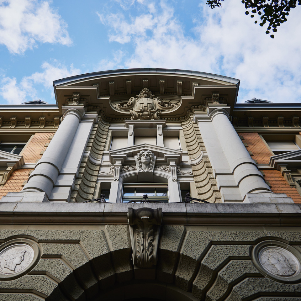 1998 hat die Swissmint einen neuen Status erlangt