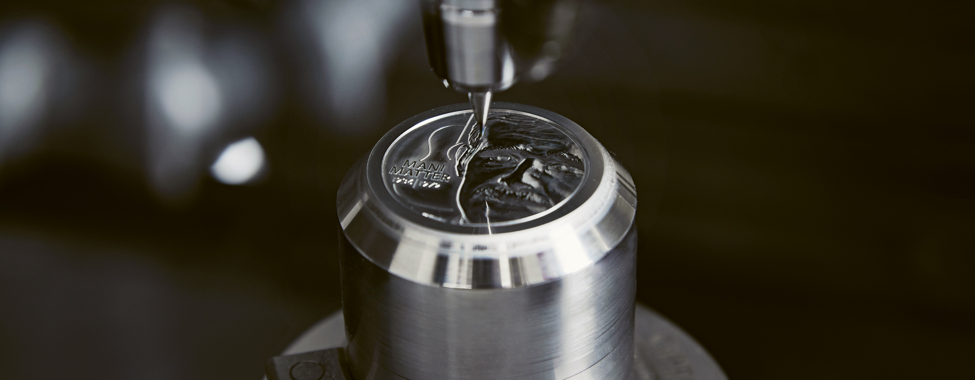 Many opportunities for storytelling