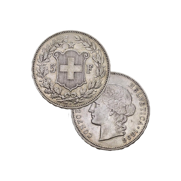 Neuigkeiten aus der Welt  der Numismatik 2024