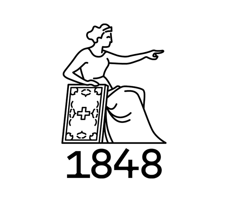 The soul of modern Switzerland turns 175