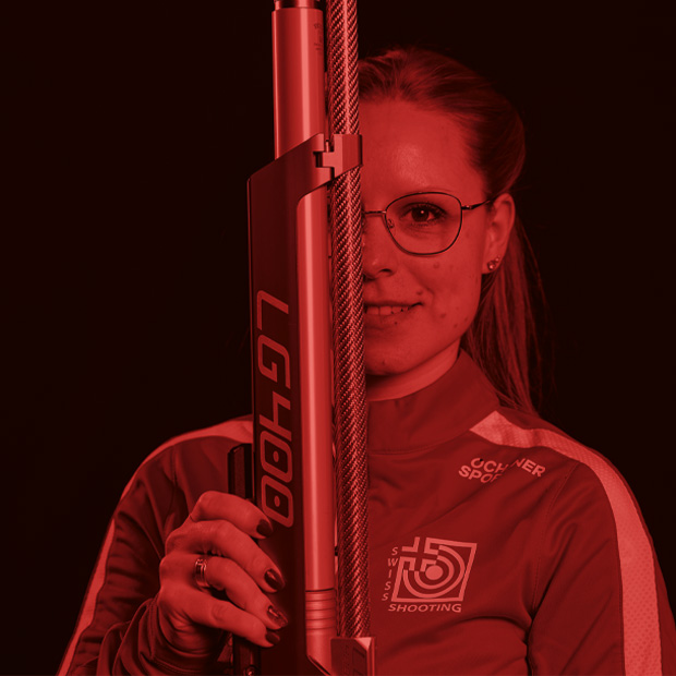 Wir feiern 200 Jahre Schweizer Schiesssportverband