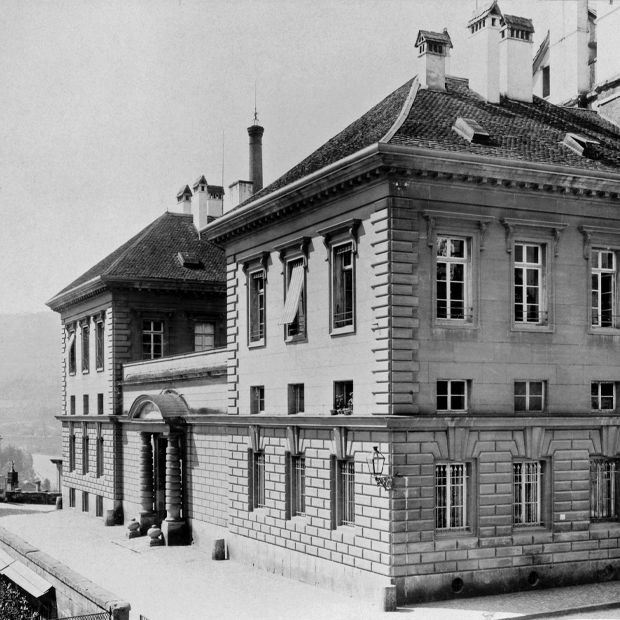 175 Jahre Bundesverfassung