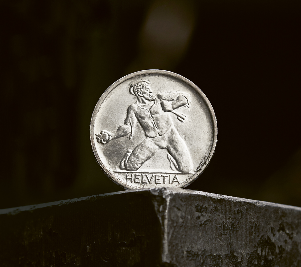 Coin collecting for beginners