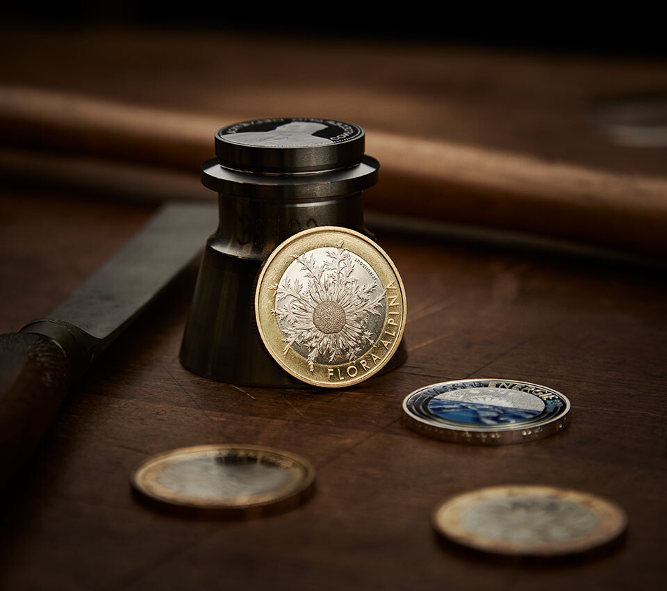 Miniature works of art  to be cherished  for a lifetime