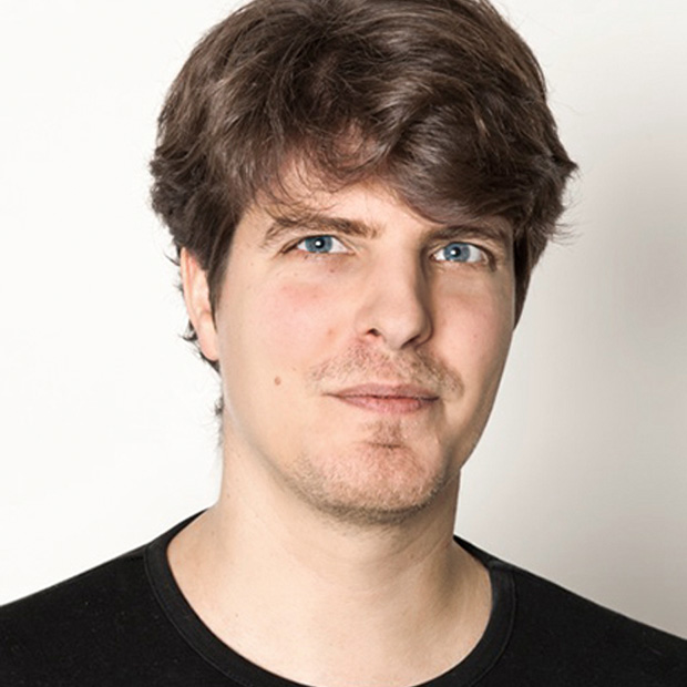 Interview with Christian Weiss