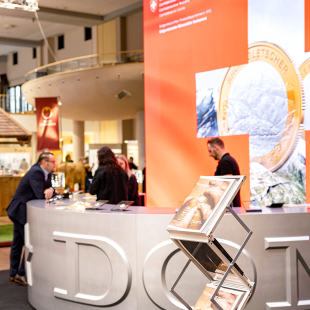 World Money Fair 2024 & 2025