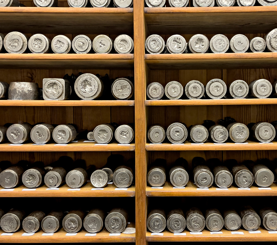 Neue Dauerausstellung im Schwedischen Wirtschaftsmuseum