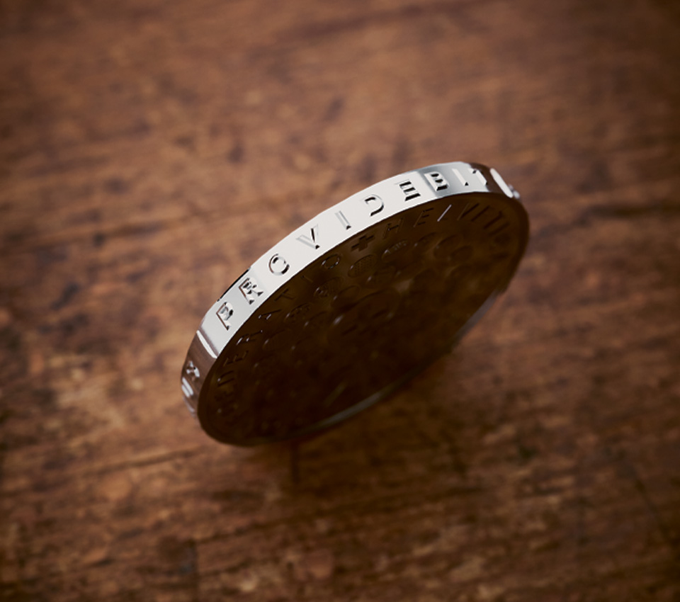 Le monete speciali del 2025