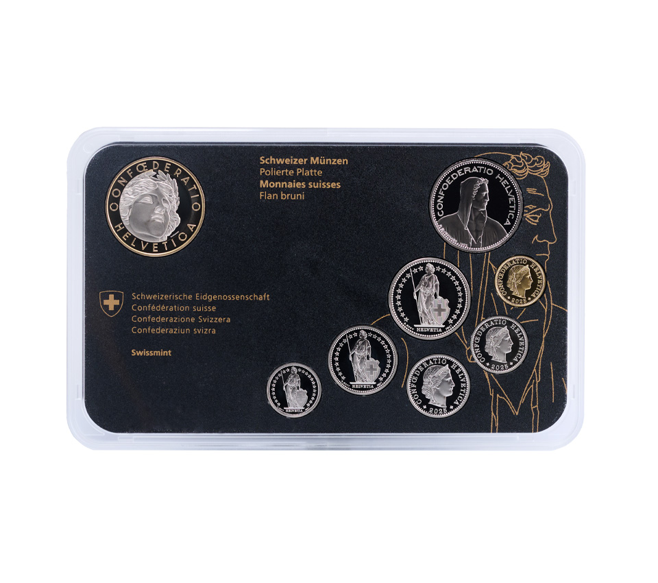 Jeux de monnaies 2025